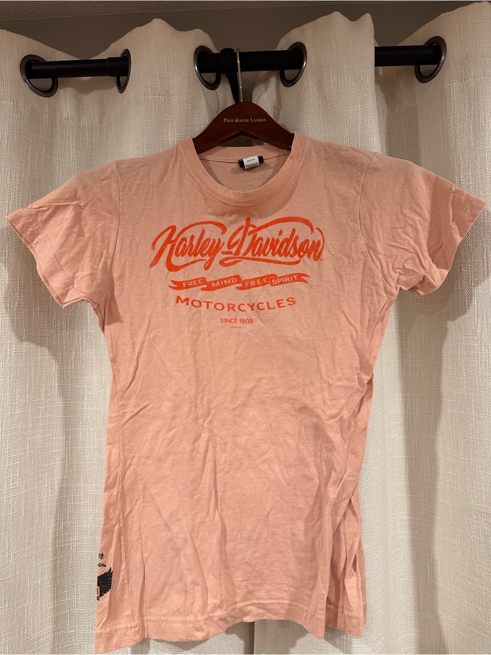 Harley-Davidson T-Shirt
